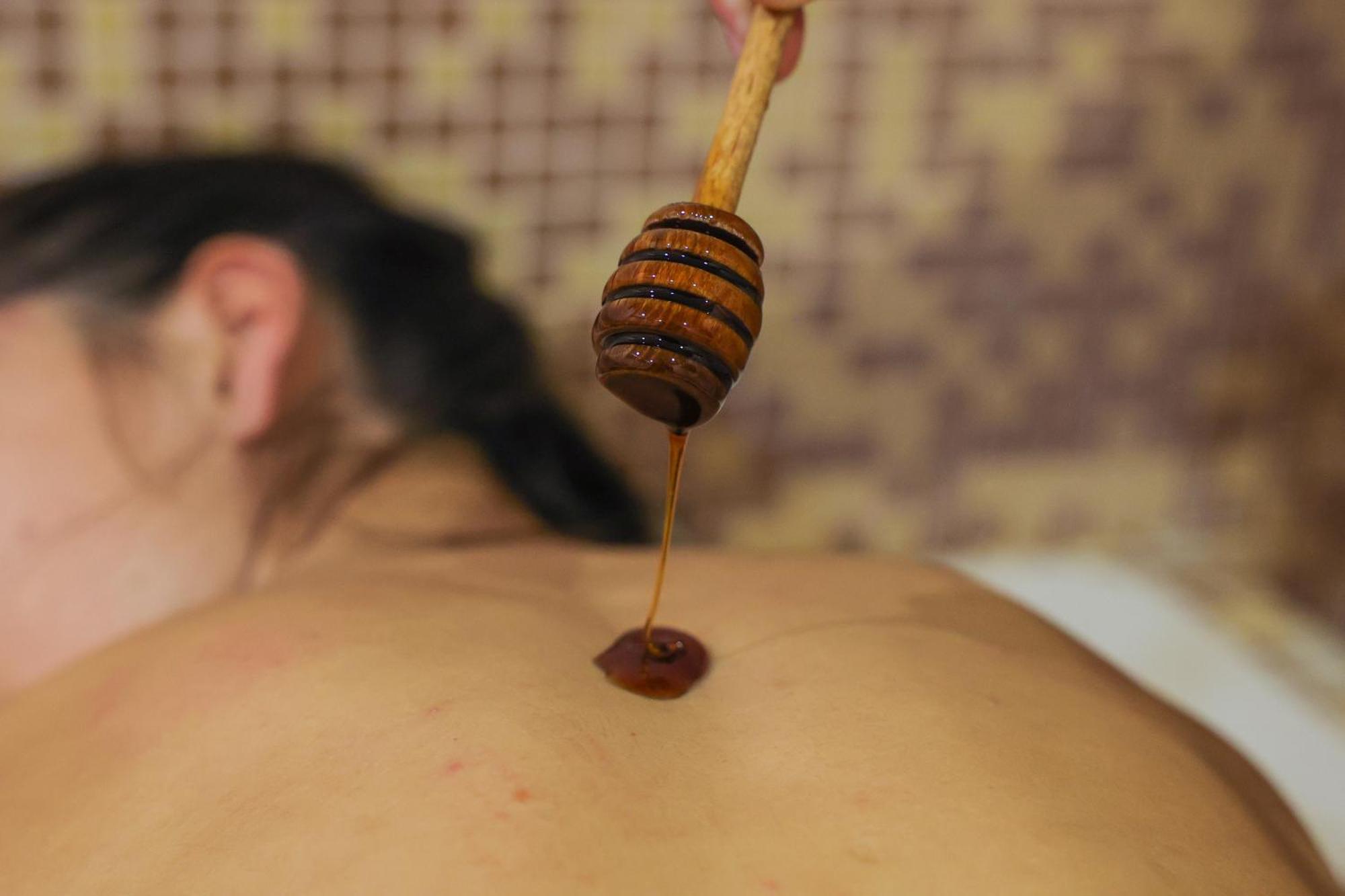 Therma Vitae - Профилакториум Огняново Buitenkant foto