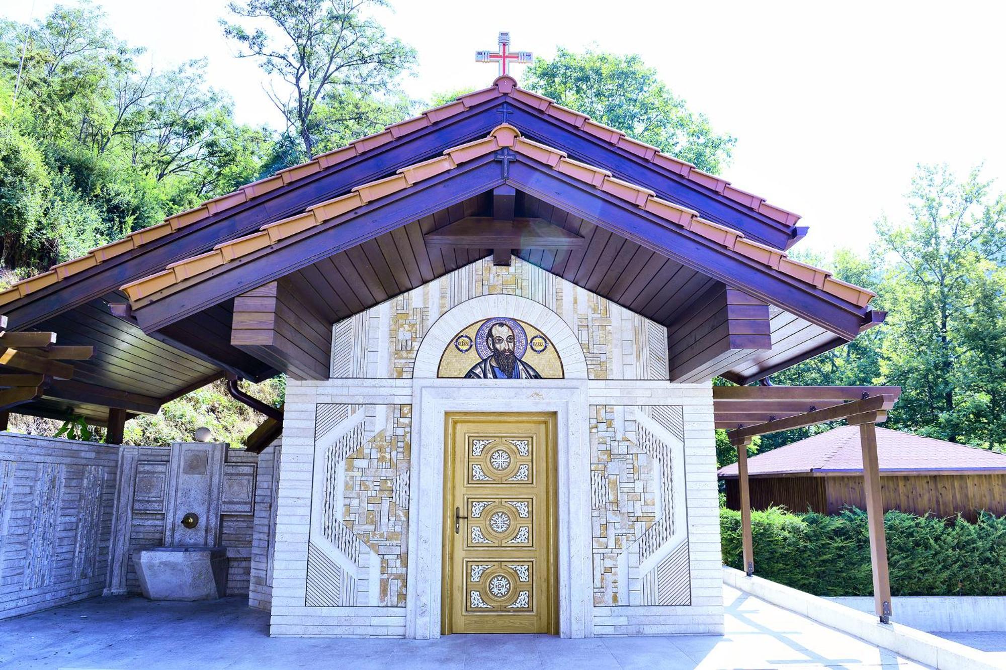 Therma Vitae - Профилакториум Огняново Buitenkant foto